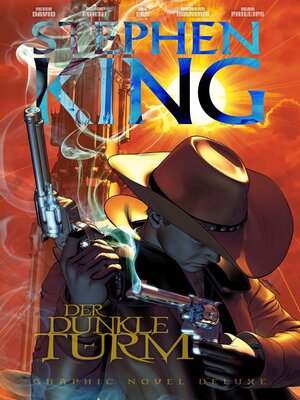 cover image of Stephen Kings Der Dunkle Turm, Band 3